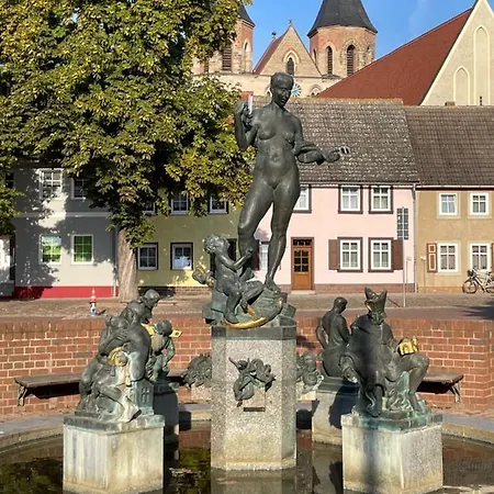 Antikverliebt