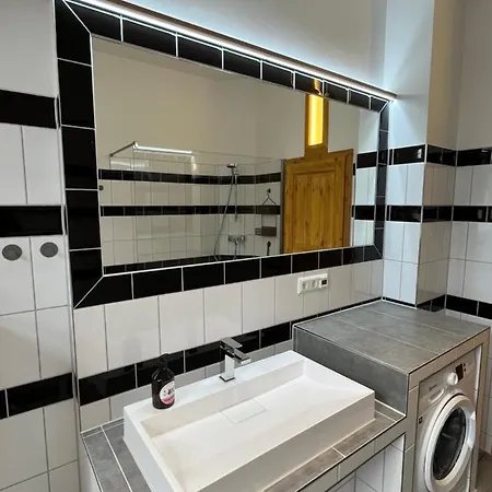 Apartmán Antikverliebt *