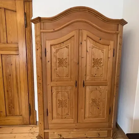 Apartmán Antikverliebt Aken