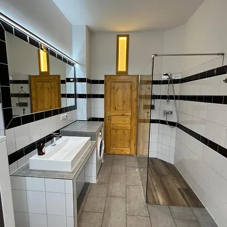 Antikverliebt Apartment *