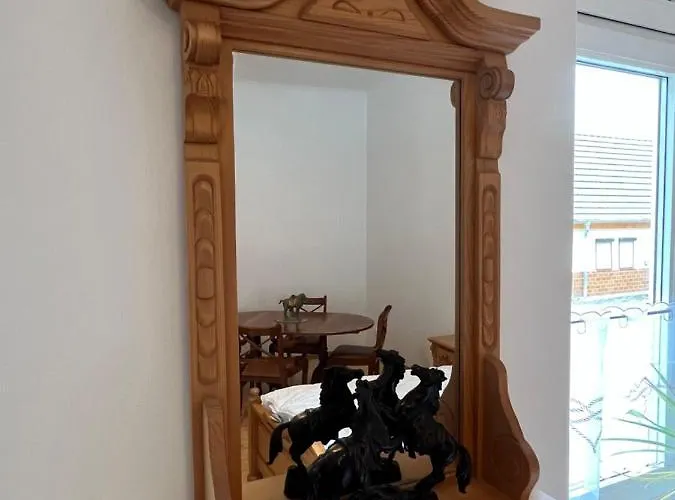 Antikverliebt * Aken