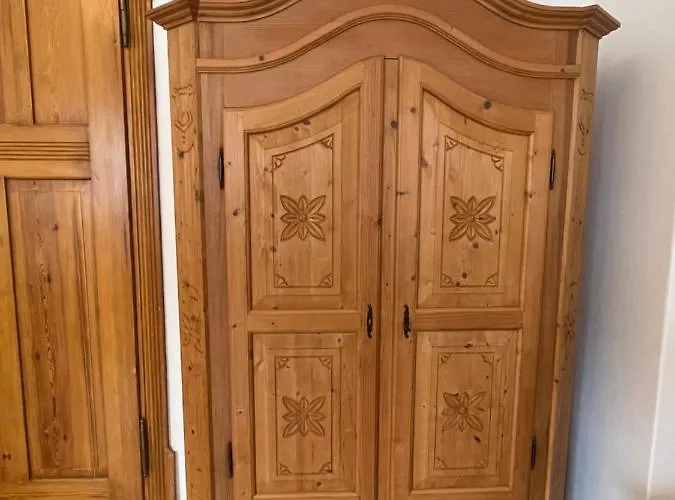 Apartman Antikverliebt Aken