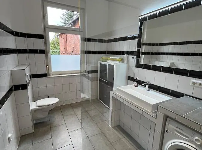 Apartman Antikverliebt Aken