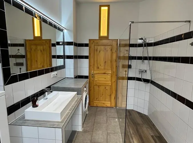 Antikverliebt Apartman *