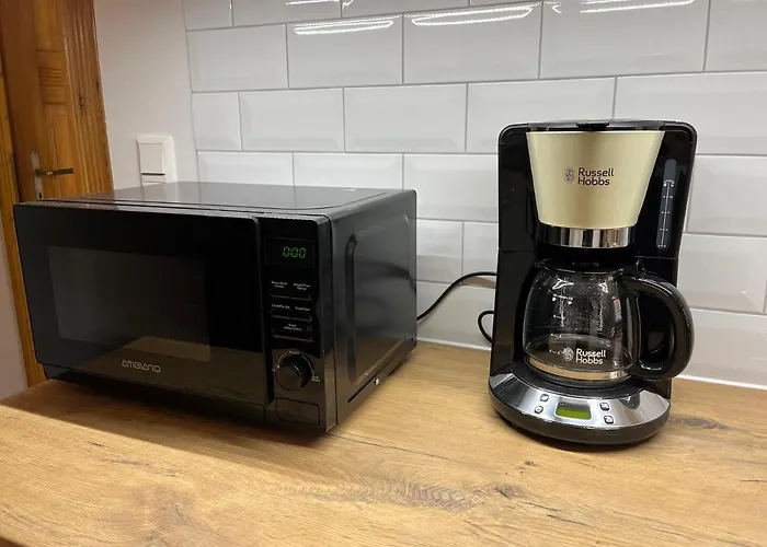 Apartman Antikverliebt